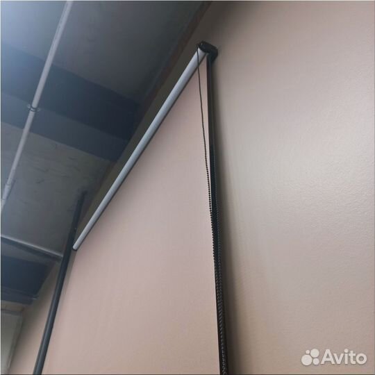 Рулонные Шторы BlackOut на пластиковые окна