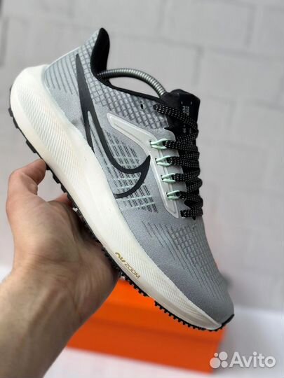 Кроссовки Nike air zoom pegasus 39