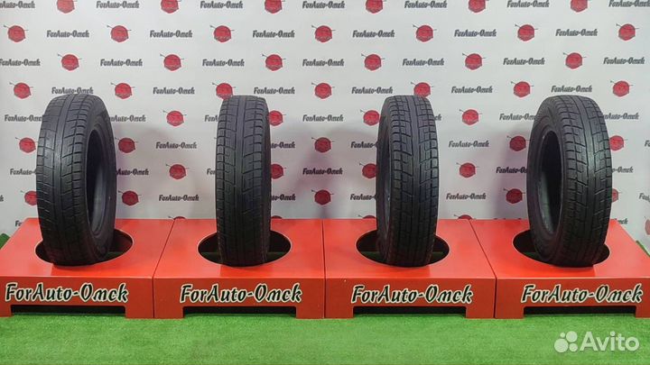 Yokohama Geolandar I/T-S G073 175/80 R15 90Q