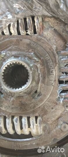 Сцепление sachs Volkswagen, Audi (2.0L)