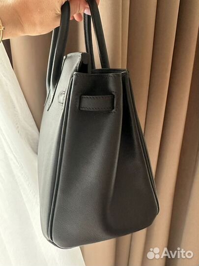 Сумка hermes birkin 25