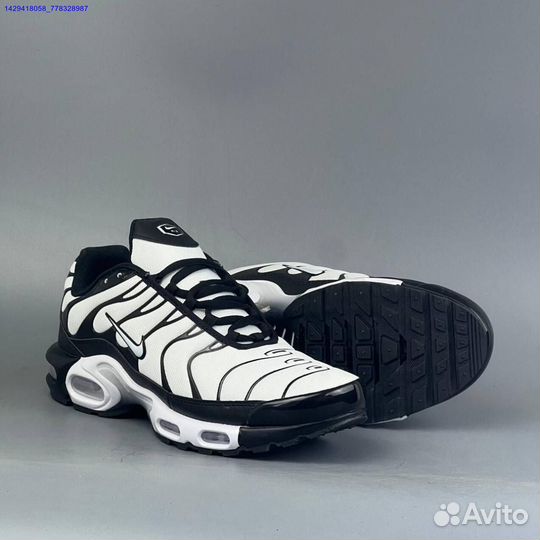 Кроссовки Nike Air Max Tn Plus (Арт.11397)