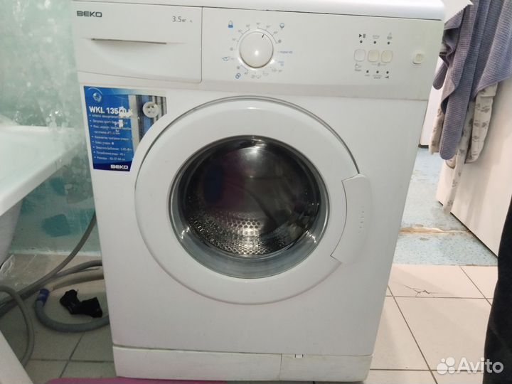 Стиральная машина бу