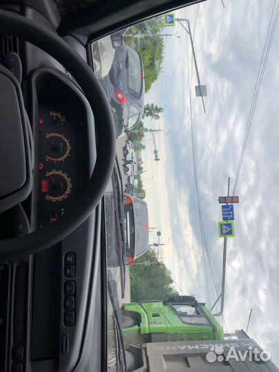 Приборка 2108-2115