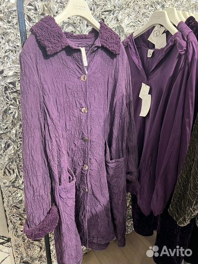 Praechtig Berlin дизайнерская новая одежда сэйл