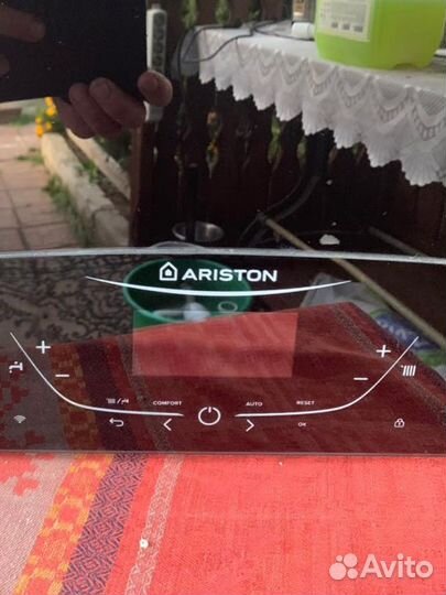 Газовая колонка Ariston altea x