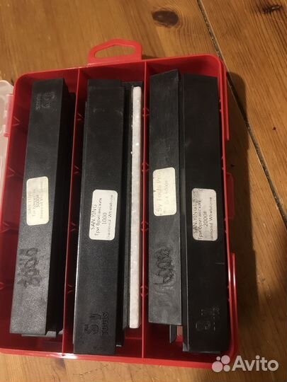 Точилка для ножей Ruixin pro