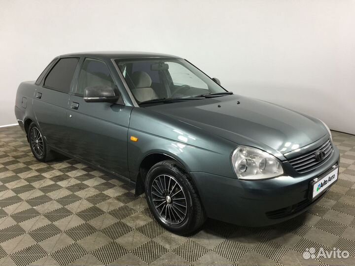 LADA Priora 1.6 МТ, 2008, 151 398 км