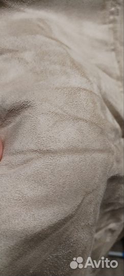 Дубленка женская