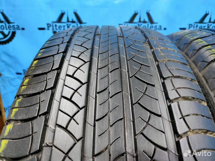 Michelin Latitude Tour HP 275/60 R20 125T