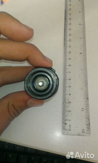 Датчик скорости МКПП Lanos, Matiz, Spark, Lacetti