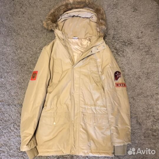 Форма Юнармия