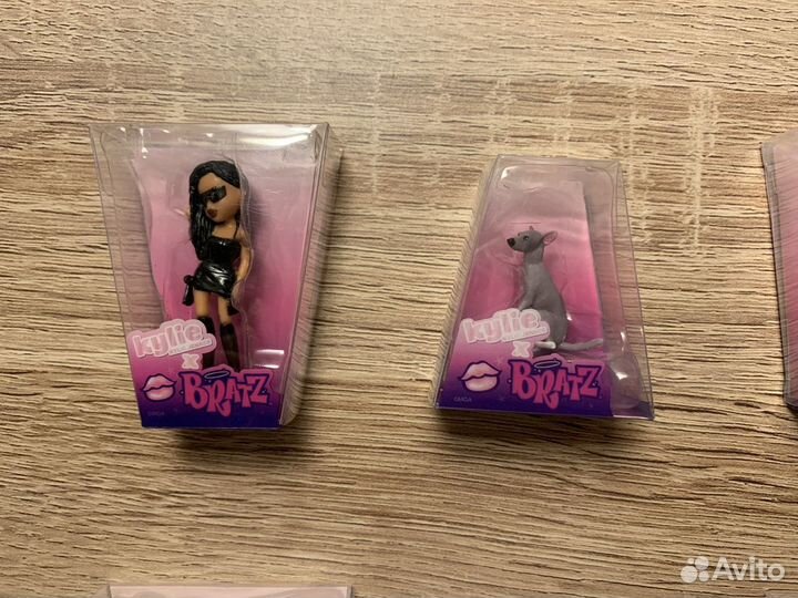 Bratz Kylie jenner mini