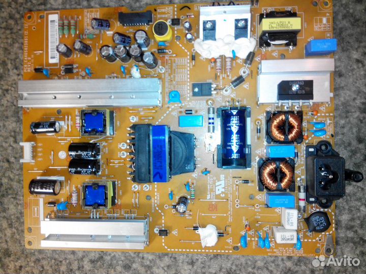 EAX65423001 EAX64427101 EAX64604501