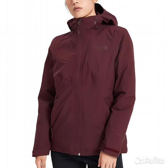 THE north face Jackets Women's Red (S)(50)