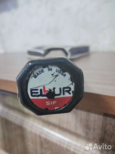 Ракетка для большого тенниса взрослая