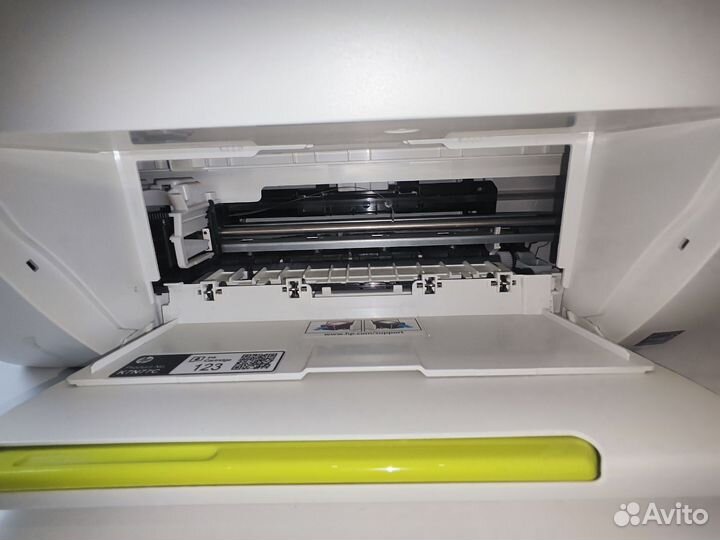 Принтер HP deskjet 2130