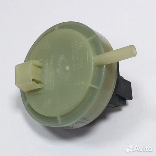 Прессостат (датчик уровня воды) для стиральной маш