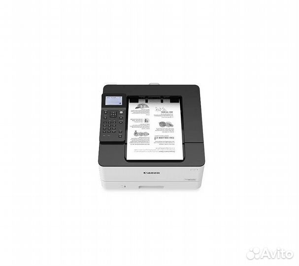 Принтер лазерный Canon i-Sensys LBP223dw (3516C008