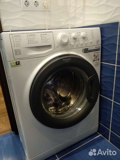 Стиральная машина бу indesit 3кг