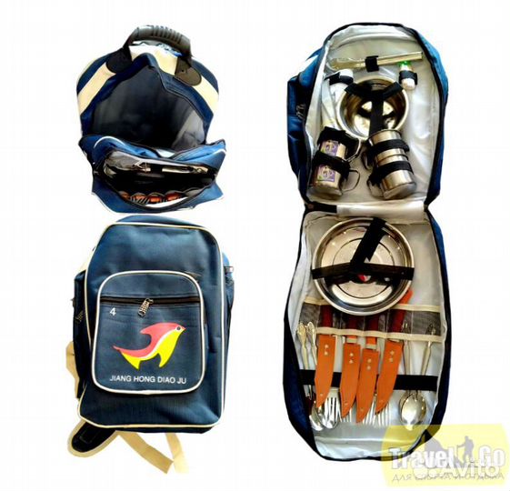 Набор для барбекю