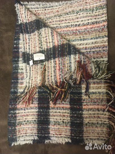 Снуд и палантин