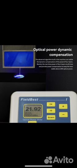 Лазерный гравер с чпу