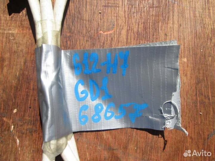 Лямбда-зонд Honda Fit GD1 L13A 2005