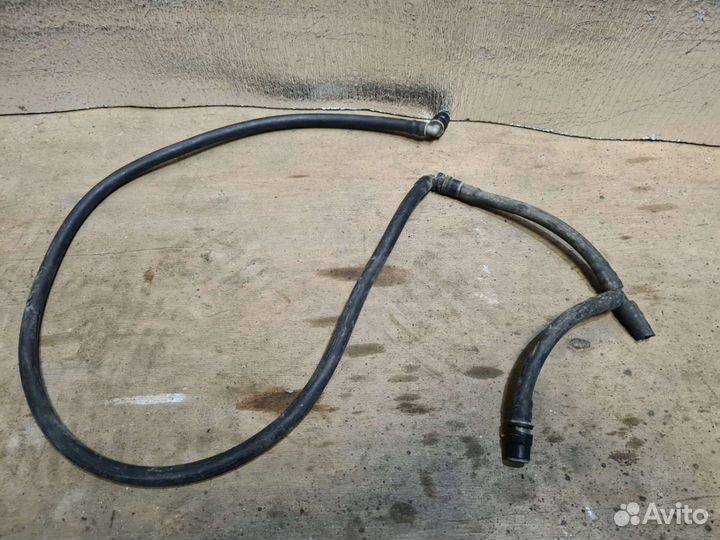 Шланг омывателя фар BMW 5-Series F10