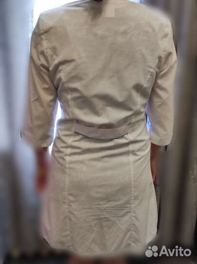 Медицинский халат