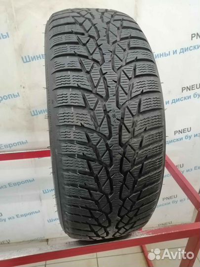 Nokian Tyres WR D4 205/50 R17 95J