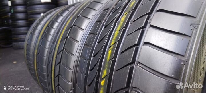 Dunlop SP Sport Maxx TT 235/35 R19