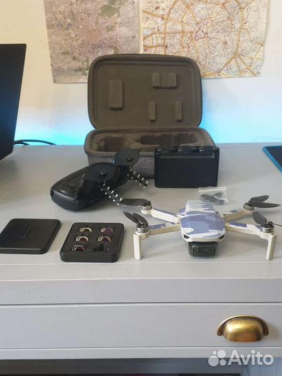 DJI mavic mini fly more combo