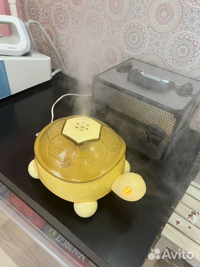 Увлажнитель воздуха