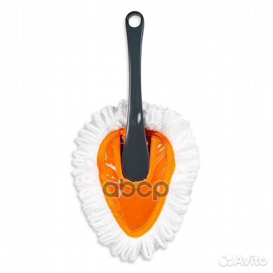 Щетка для удаления пыли компактная (30 см) (AB