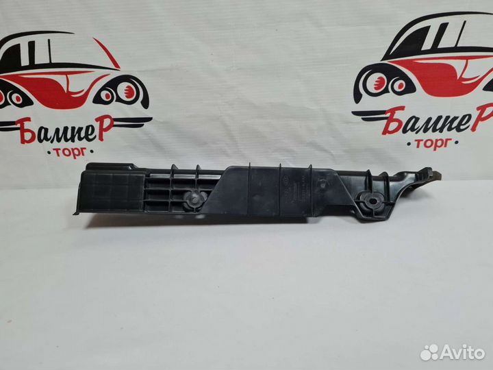 Кожух радиатора Hyundai Solaris 2011/Kia Rio