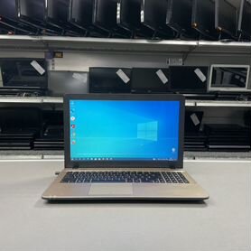 Ноутбук Asus D541N