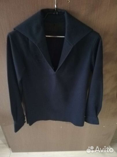 Голландка Военно морская