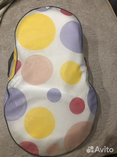 Кокон Зевушка (фабрика облаков)