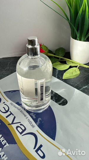 Le Labo the noir 29 98 мл витринный образец