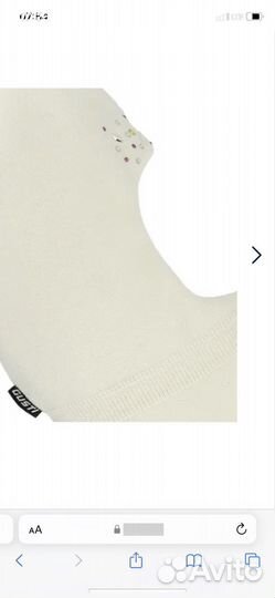 Шапка шлем gusti новый