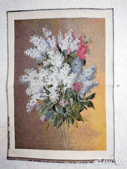 Гобеленовые картины