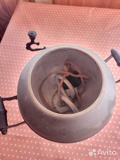 Самовар электрический