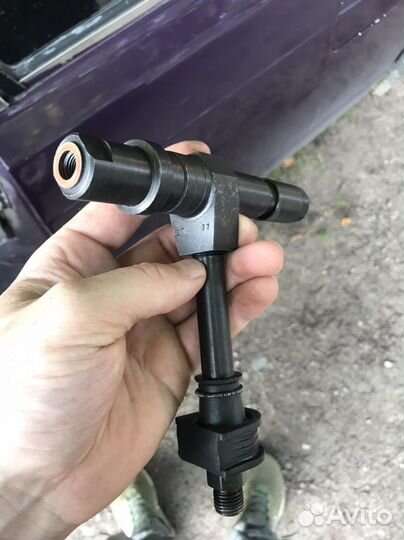 Форсунки ямз 236/238