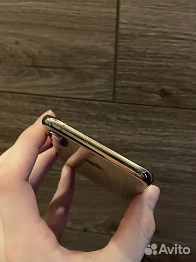 Apple iPhone XS 256 гб запчасти