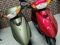 Yamaha jоg 36 без пробега по РФ