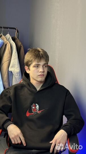 Вышивка на одежде