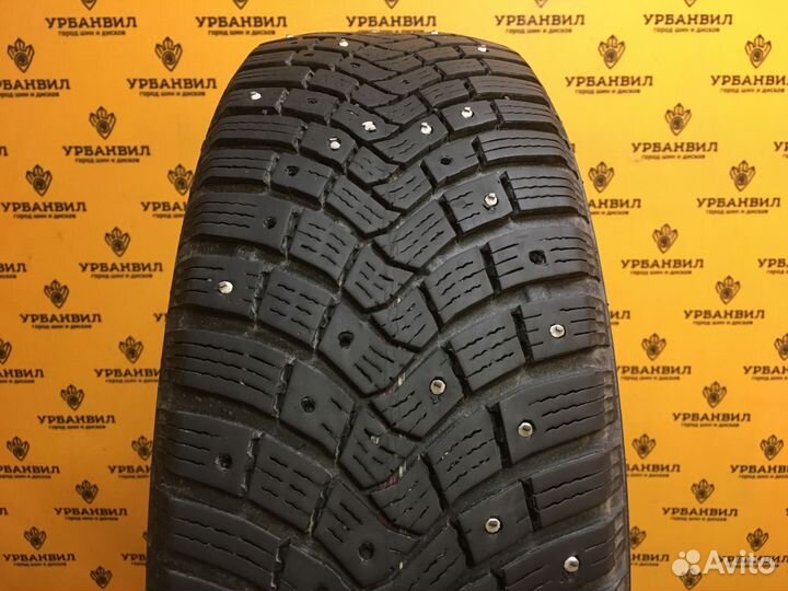 Continental IceContact 3 185/65 R15 92T