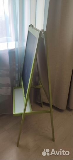Мольберт доска для рисования IKEA