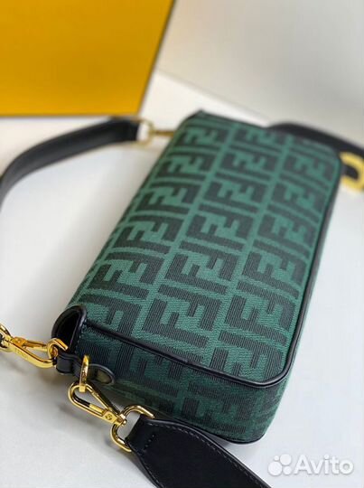 Сумка женская Fendi с Доставкой